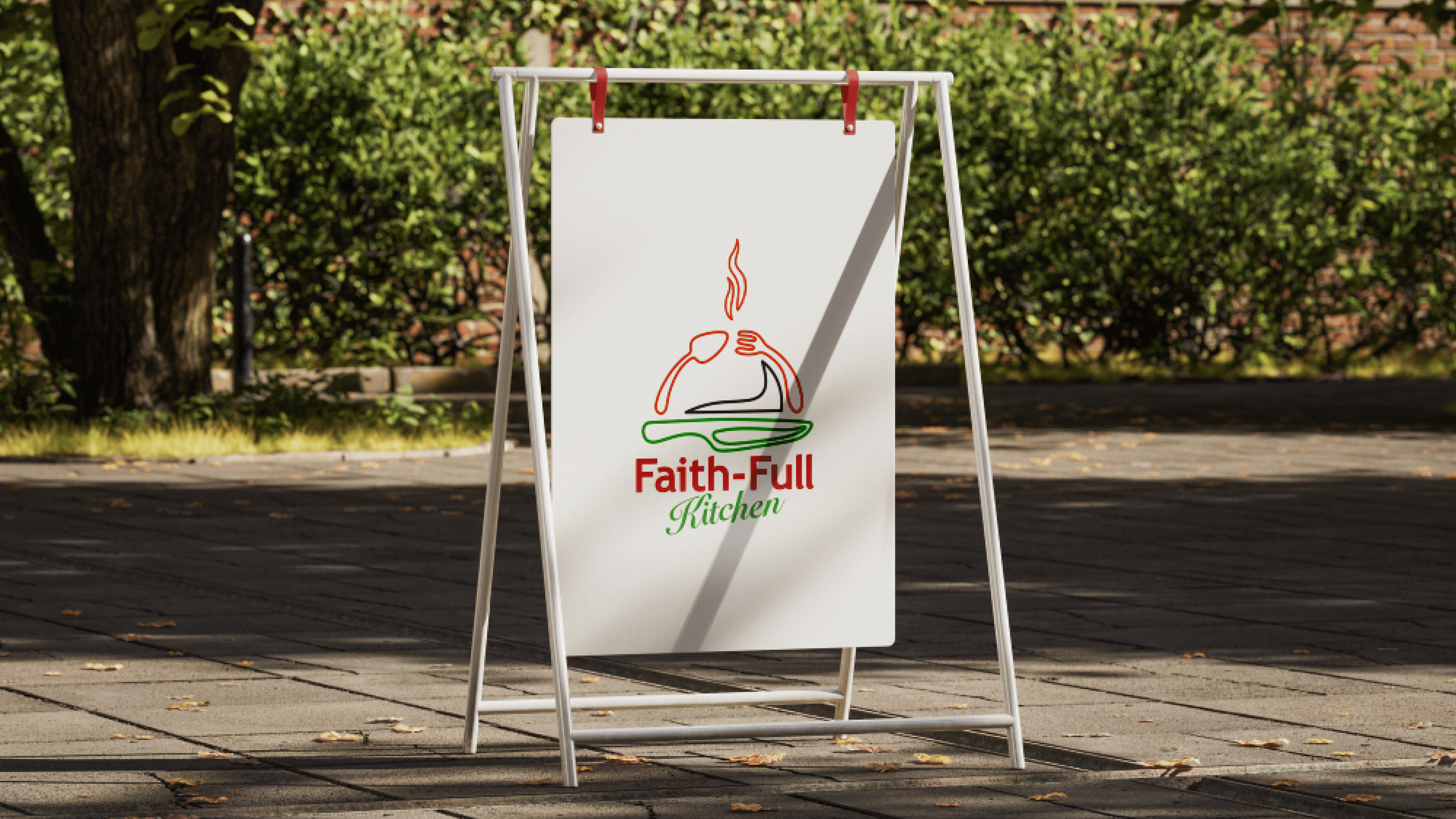 Faithful Kitchen Visual Guide - Page 12